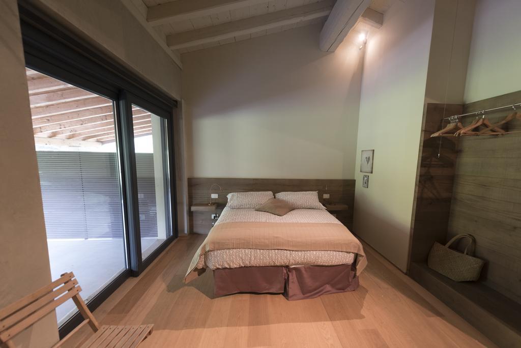 Agriturismo Locanda Del Pesco Collebeato 외부 사진
